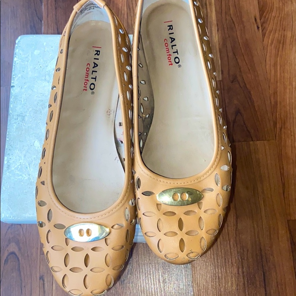 ❤️❤️RIALTO SHOES❤️❤️ - Picture 3 of 5
